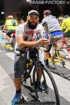 2021-09-02 Milano - Critical Mass 90